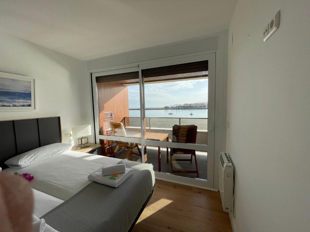 Ibaia By Smiling Rentals Hondarribia Exterior photo